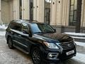 Lexus LX 570 2013 годаfor25 000 000 тг. в Алматы – фото 10