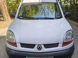 Renault Kangoo 2005 года за 3 000 000 тг. в Алматы – фото 2