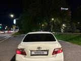 Toyota Camry 2007 года за 4 550 000 тг. в Тараз – фото 2