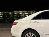 Toyota Camry 2007 годаүшін4 550 000 тг. в Тараз – фото 4