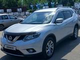 Nissan X-Trail 2017 года за 8 300 000 тг. в Петропавловск – фото 2