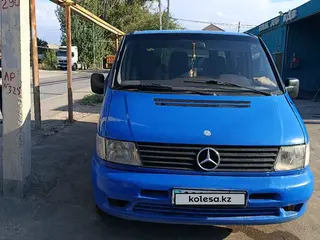 Mercedes-Benz Vito, 1999