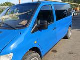 Mercedes-Benz Vito 1999 года за 2 900 000 тг. в Алматы – фото 2