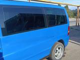 Mercedes-Benz Vito 1999 года за 2 900 000 тг. в Алматы – фото 3