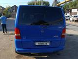 Mercedes-Benz Vito 1999 года за 2 900 000 тг. в Алматы – фото 4