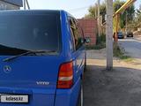 Mercedes-Benz Vito 1999 года за 2 900 000 тг. в Алматы – фото 5