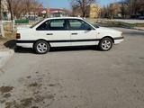 Volkswagen Passat 1991 годаүшін1 500 000 тг. в Тараз – фото 2