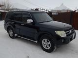 Mitsubishi Pajero 2008 годаүшін8 600 000 тг. в Актобе – фото 4