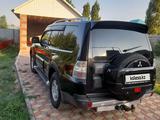 Mitsubishi Pajero 2008 года за 8 200 000 тг. в Актобе – фото 3