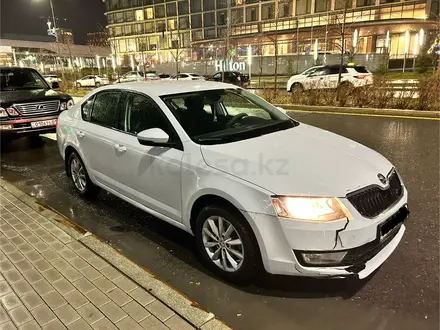 Skoda Octavia 2014 года за 7 500 000 тг. в Астана – фото 6