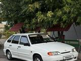 ВАЗ (Lada) 2114 2013 годаүшін2 000 000 тг. в Шымкент