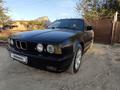 BMW 520 1992 годаүшін1 400 000 тг. в Шу – фото 2