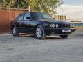 BMW 520 1992 года за 1 400 000 тг. в Шу – фото 4