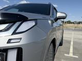 Hyundai Palisade 2024 года за 21 000 000 тг. в Кызылорда – фото 3