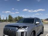 Hyundai Palisade 2024 года за 21 000 000 тг. в Кызылорда – фото 4
