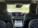 Hyundai Palisade 2024 года за 21 000 000 тг. в Кызылорда – фото 5