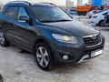 Hyundai Santa Fe 2011 года за 8 600 000 тг. в Астана – фото 2