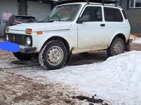 ВАЗ (Lada) Lada 2121 2013 годаүшін2 200 000 тг. в Астана