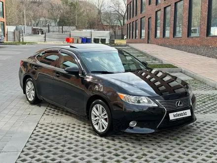 Lexus ES 250 2013 года за 13 500 000 тг. в Алматы