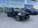 BMW X7 M60i 2025 года за 103 463 080 тг. в Алматы