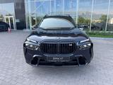 BMW X7 M60i 2025 года за 103 463 080 тг. в Алматы – фото 2