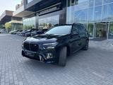 BMW X7 M60i 2025 года за 103 463 080 тг. в Алматы – фото 3