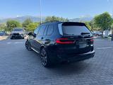 BMW X7 M60i 2025 года за 103 463 080 тг. в Алматы – фото 4
