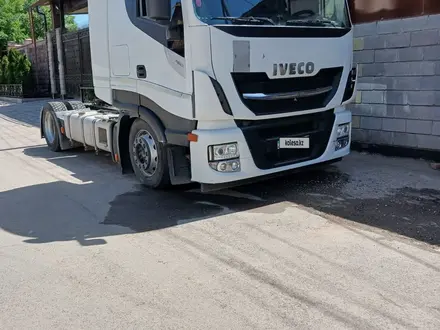 IVECO  Stralis 2017 года за 16 000 000 тг. в Алматы