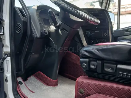 IVECO  Stralis 2017 года за 16 000 000 тг. в Алматы – фото 3