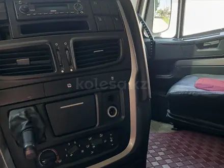 IVECO  Stralis 2017 года за 16 000 000 тг. в Алматы – фото 4