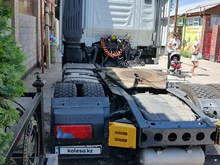 IVECO  Stralis 2017 года за 16 000 000 тг. в Алматы – фото 7