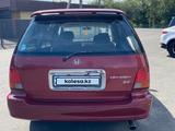 Honda Odyssey 1996 года за 2 400 000 тг. в Усть-Каменогорск – фото 5
