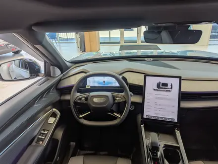 Geely Galaxy Cityray GF 2026 года за 11 390 000 тг. в Алматы – фото 11