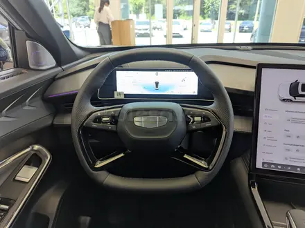 Geely Galaxy Cityray GF 2026 года за 11 390 000 тг. в Алматы – фото 12