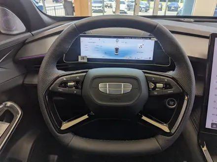Geely Galaxy Cityray GF 2026 года за 11 390 000 тг. в Алматы – фото 13