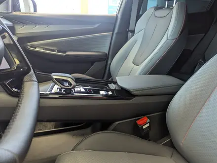 Geely Galaxy Cityray GF 2026 года за 11 390 000 тг. в Алматы – фото 20
