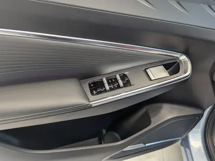 Geely Galaxy Cityray GF 2026 года за 11 390 000 тг. в Алматы – фото 22