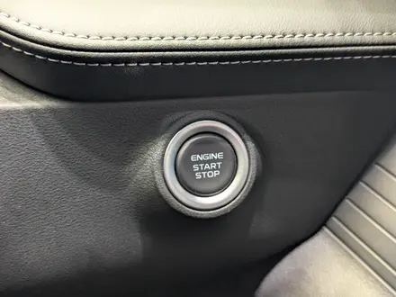 Geely Galaxy Cityray GF 2026 года за 11 390 000 тг. в Алматы – фото 16