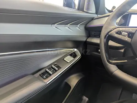 Geely Galaxy Cityray GF 2026 года за 11 390 000 тг. в Алматы – фото 23