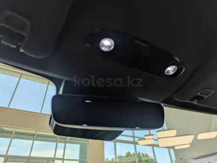 Geely Galaxy Cityray GF 2026 года за 11 390 000 тг. в Алматы – фото 25