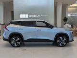 Geely Galaxy Cityray GF 2026 годаүшін11 390 000 тг. в Алматы – фото 3