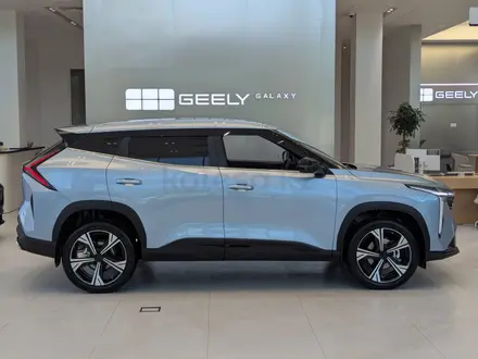 Geely Galaxy Cityray GF 2026 года за 11 390 000 тг. в Алматы – фото 3