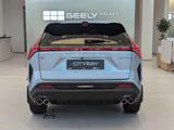 Geely Galaxy Cityray GF 2026 годаүшін11 390 000 тг. в Алматы – фото 4