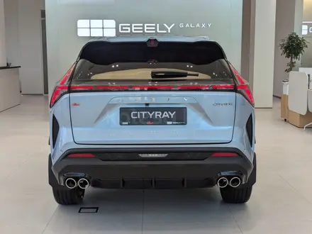 Geely Galaxy Cityray GF 2026 года за 11 390 000 тг. в Алматы – фото 4