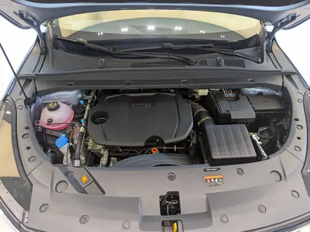 Geely Galaxy Cityray GF 2026 года за 11 390 000 тг. в Алматы – фото 31