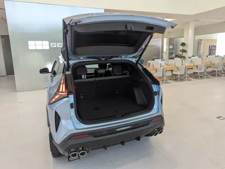 Geely Galaxy Cityray GF 2026 года за 11 390 000 тг. в Алматы – фото 30