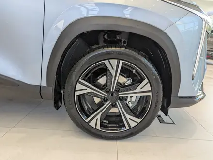 Geely Galaxy Cityray GF 2026 года за 11 390 000 тг. в Алматы – фото 6