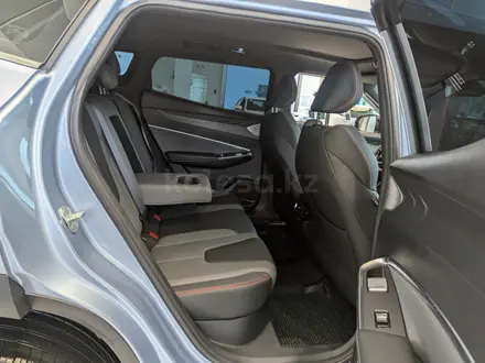 Geely Galaxy Cityray GF 2026 года за 11 390 000 тг. в Алматы – фото 27