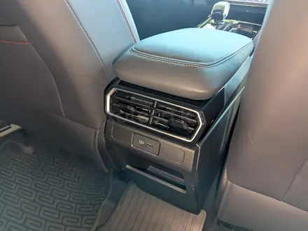 Geely Galaxy Cityray GF 2026 года за 11 390 000 тг. в Алматы – фото 29