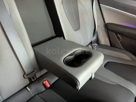Geely Galaxy Cityray GF 2026 года за 11 390 000 тг. в Алматы – фото 28
